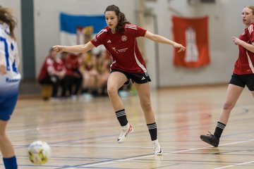 Bild 360 - wBJ NFV Futsalmeisterschaft
